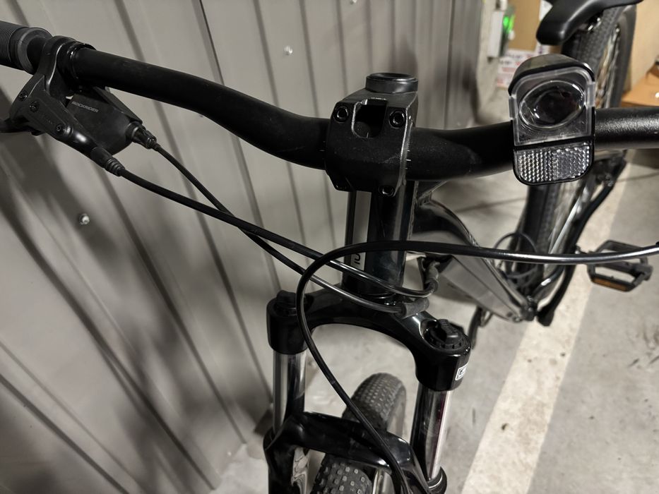 Rockrider EXPL 500 – Jak NOWY rozmiar S