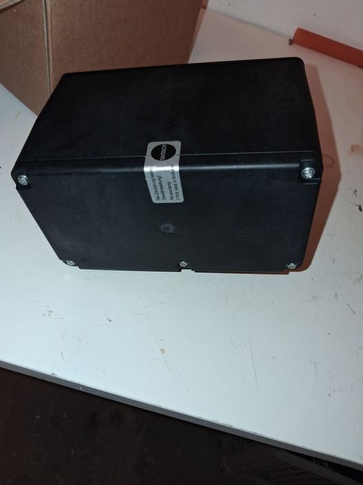 Sygnalizator przepływu cieczy F61TB-9100 JOHNSON CONTROLS