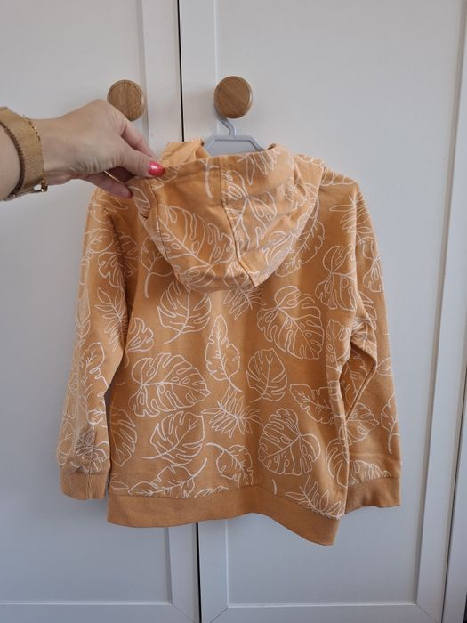 Bluza rozmiar 122 unisex