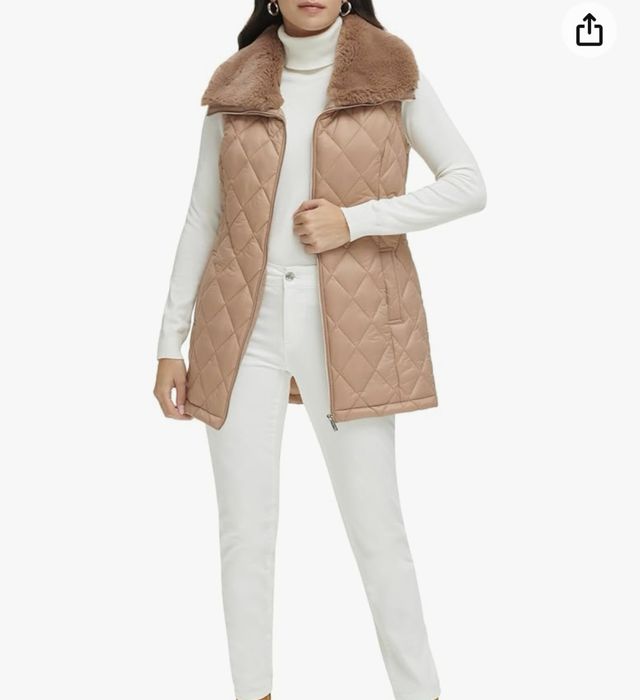 Безрукавка Calvin Klien