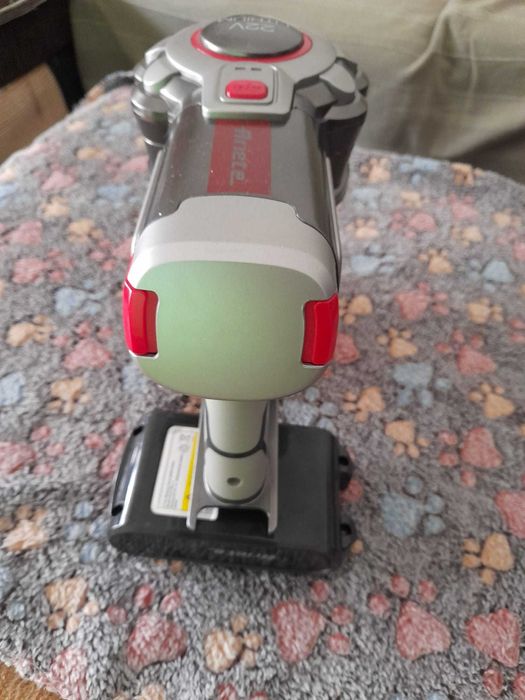 Aspirador Vertical Aríete 2757