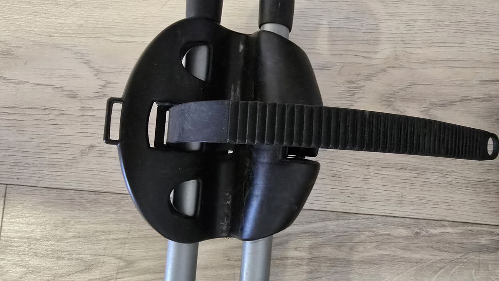 Porta-bicicletas Thule