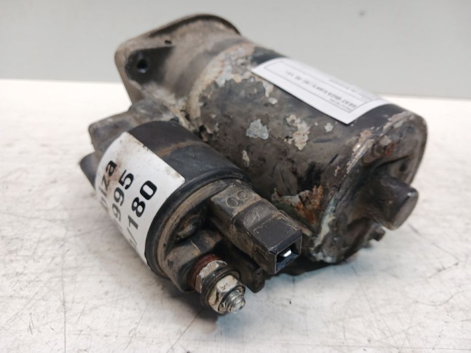 Motor de arranque SEAT Ibiza II (6K1)