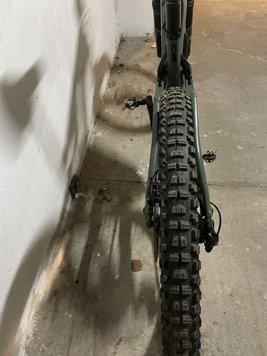Specialized Turbo Levo – 700Wh + Bateria Extra – FOX / GX Eagle
