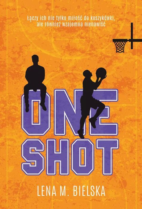 ONE SHOT. Nowy Produkt