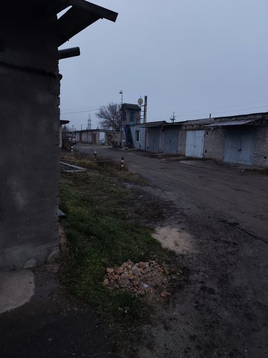 Гараж в ГК "Старт"