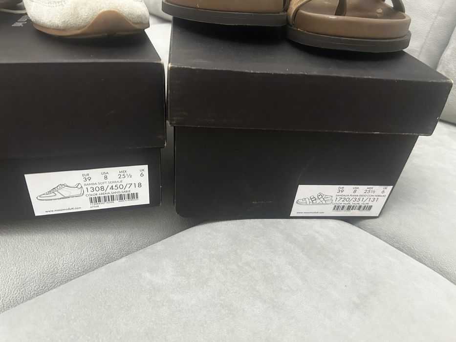 Взуття массімо massimo duti