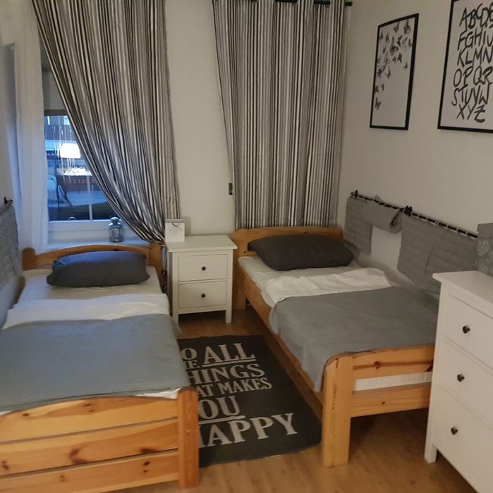 Noclegi /kwater/ pracownicze