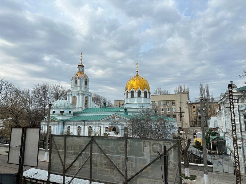 Срочная продажа 3 к с двумя паркоместами в самом центре города