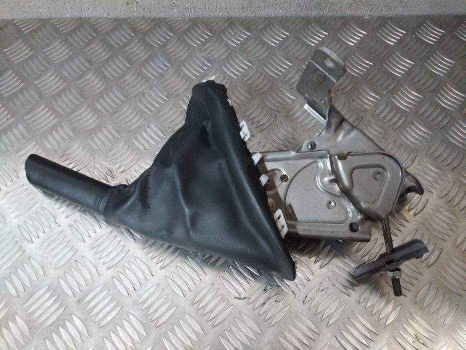 Travão de Mão Renault Megane III DP 11-2008 AT 03-2012
