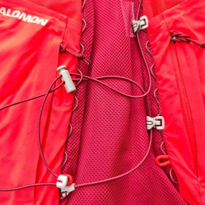 Salomon Sense Pro 10