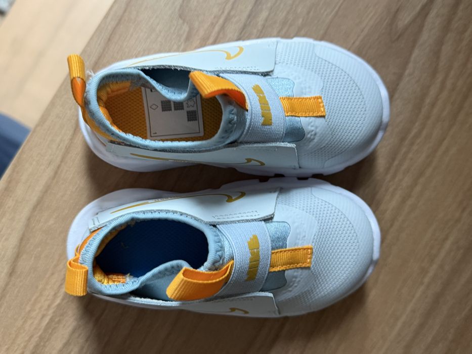 Кросівки Nike оригінал дитячі