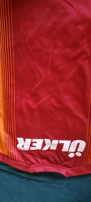 Camisola do Galatasaray