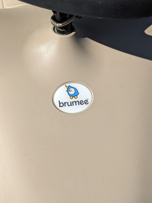 Чудомобіль Вгumee Nitee Sand толокар машинка