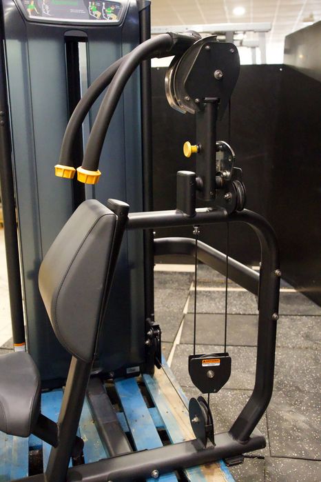 Abdominal VS-S53 Matrix - Versa