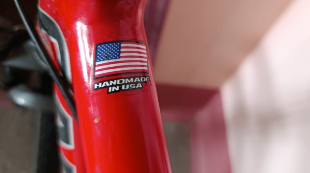 Cannondale F-400