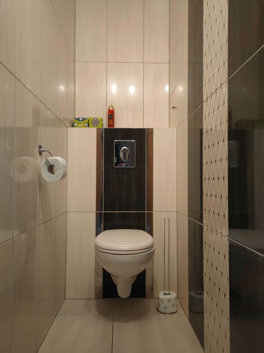 3 pokojowe - 1 piętro - wysoki parter - 64,38 m² - Ustronie IV - ul. Kamienna - Widok 3