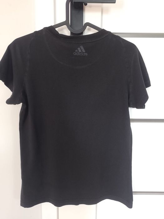 T-shirt damski adidas S
