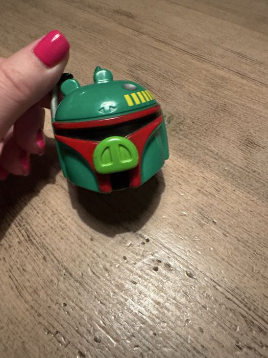 Іграшка свинка Angry Birds