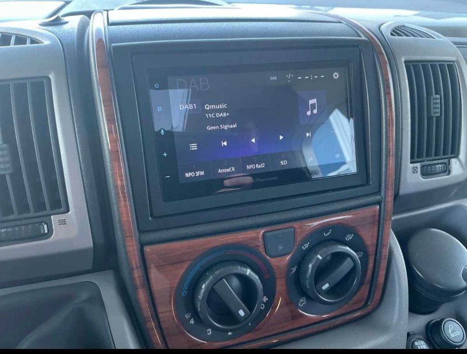 Fantástica Hymer B614 SL Integral