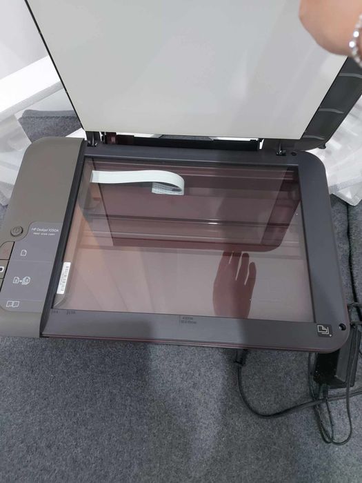 Impressora Multifunções HP 1050A