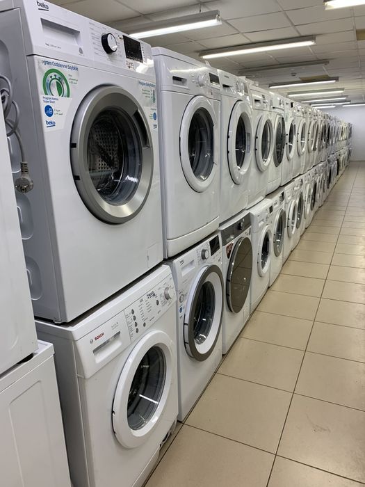Стиральная машина Bosch W5688FK.Выбор.Доставка.