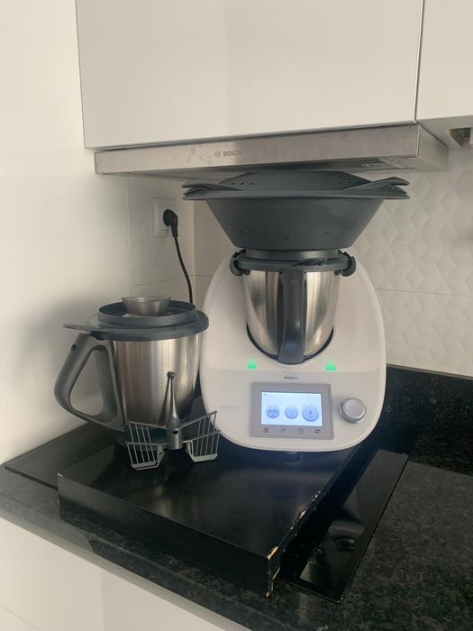 Bimby TM5 + Copo Extra Completo