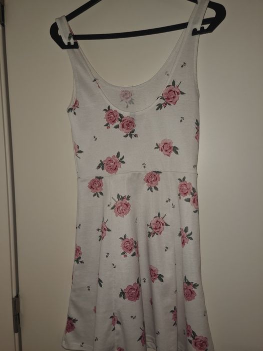 Vestidinhos de verão