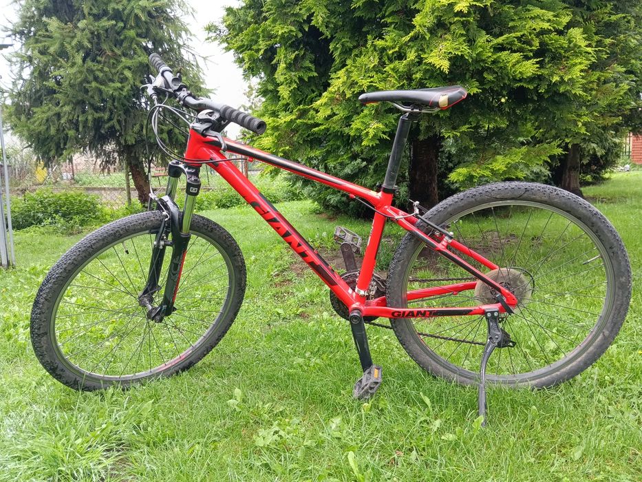 Sprzedam rower Giant ATX