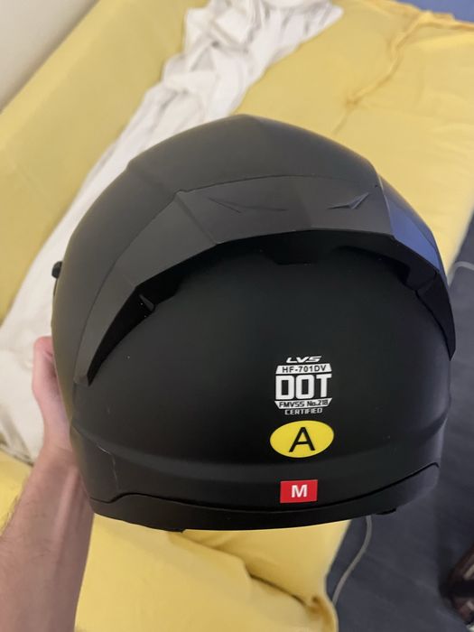 Capacete mota.   .