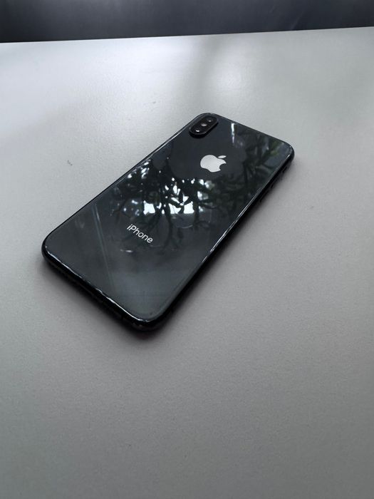Iphone XS 64 gb Space Grey відмінний стан