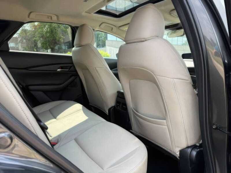 2021 Mazda CX-30 Preferred