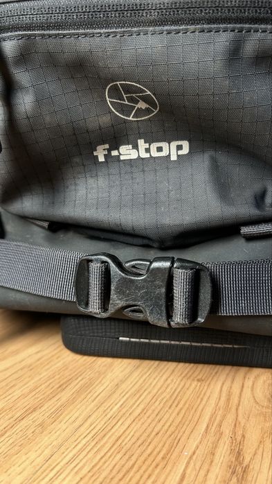 Plecak F-Stop Tilopa antracyt 50L