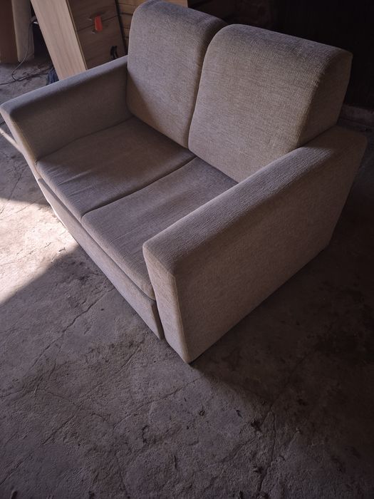 Sofa Kanapa Łóżko rozkładane nowe nie używane