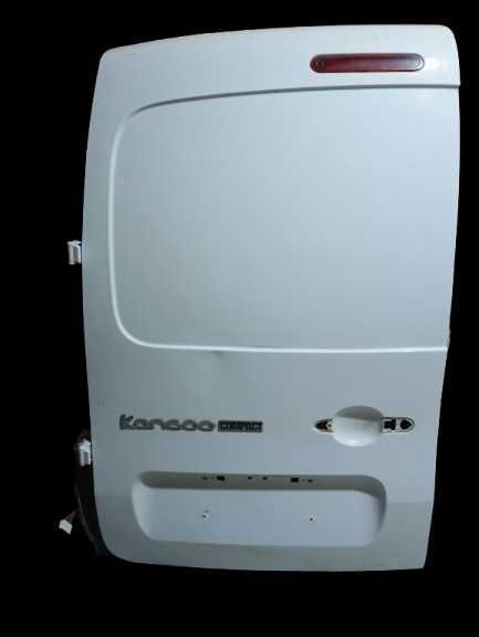 Renault Kangoo 2010 Portas trás