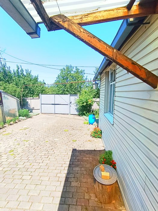 Продам будинок на Баварії