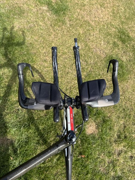 Rower Szosowy Cannondale Carbon