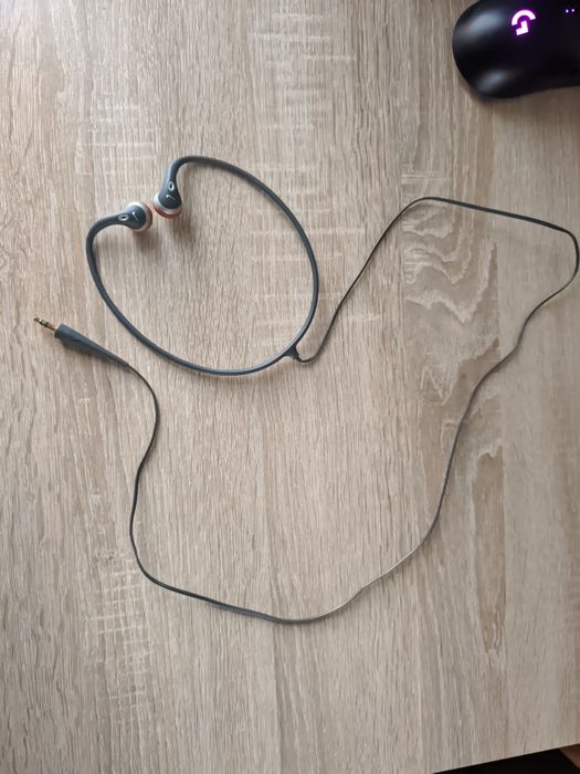 Оригинал Наушники Philips Nike Flight