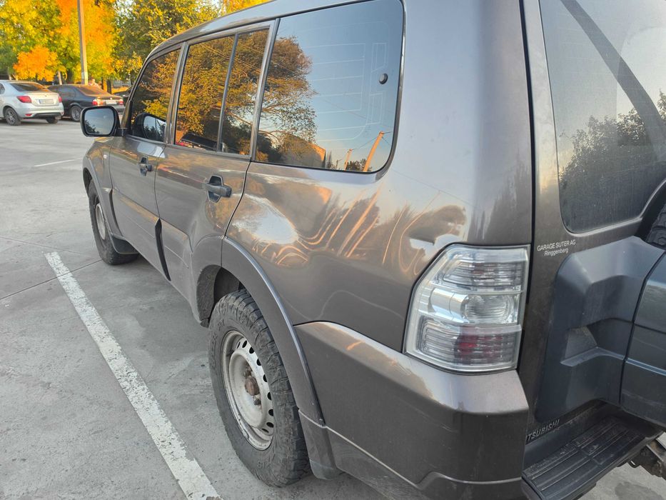 Легковий автомобіль