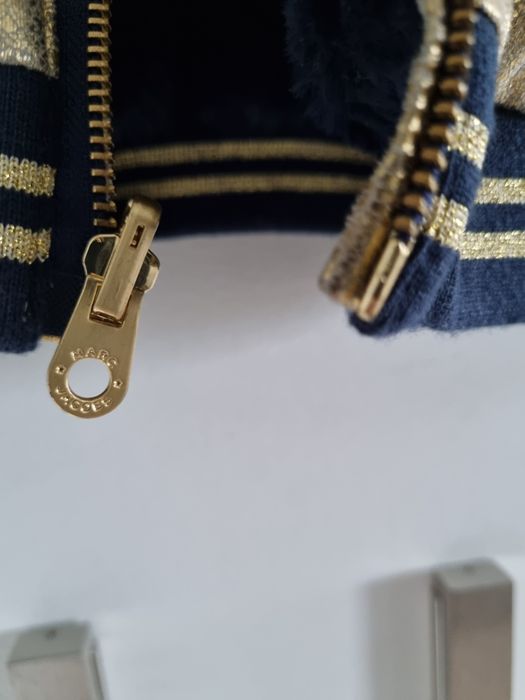Bomber Marc Jacobs