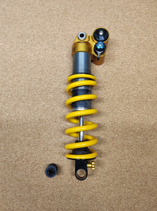 Damper Öhlins TTX22 + sprężyna 240 dh fr