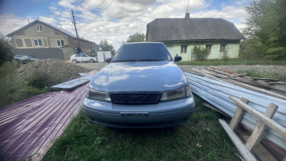 Продам део нексію 1.6 2006