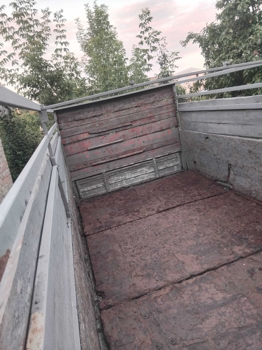 Автомобіль Газель