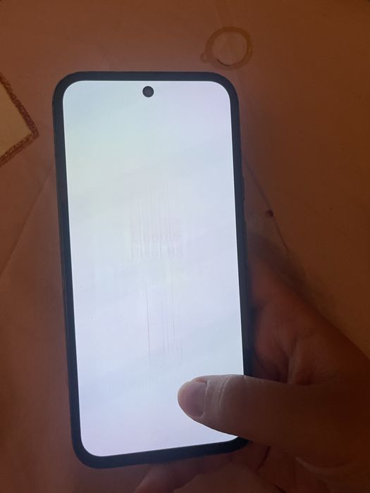 Google Pixel 8a