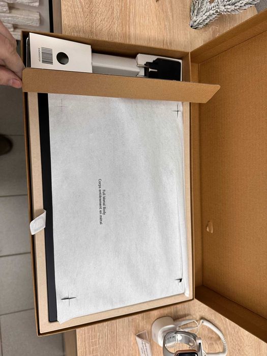 Ультрабук LG Gram 17z90tL 17" Core Ultra 7-258V/32GbDDR5/2TB SsdНовий!