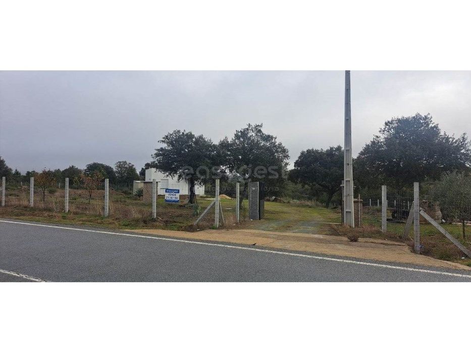 Quintinha Poço de Ferreiros, Vale da Madre, Mogadouro