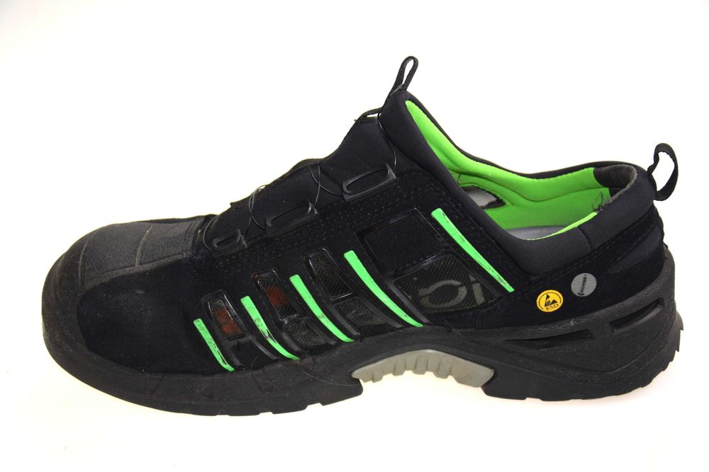 Buty robocze 45 Jalas Exalter 9925 r.45