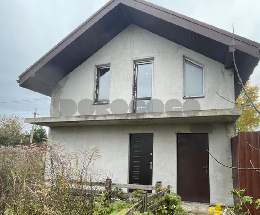 Без комісії!!Продаж 2 поверхового будинка в смт Калинівка.