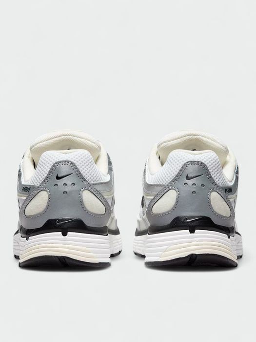 Розпродаж ! Оригінальні кросівки Nike P-6000, FV6603-100, 8-8.5 US