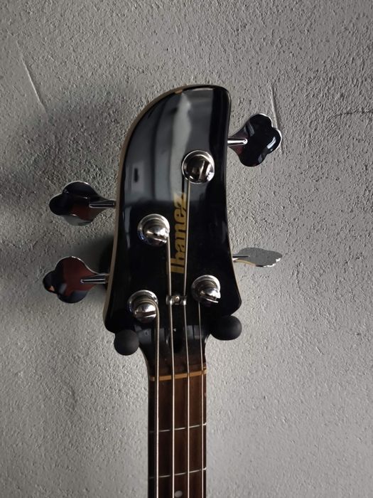 Baixo Elétrico - Ibanez